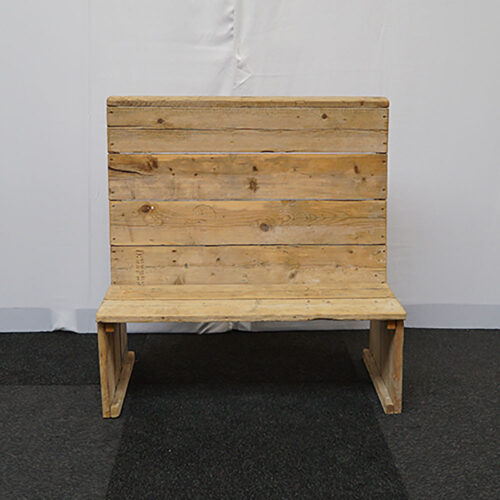 bank steigerhout