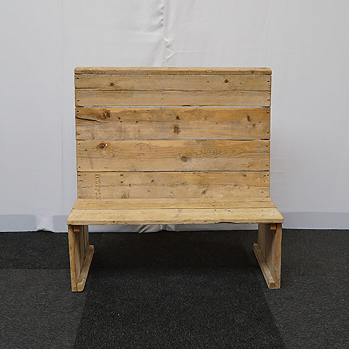 bank steigerhout
