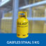 gasfles 5 kg